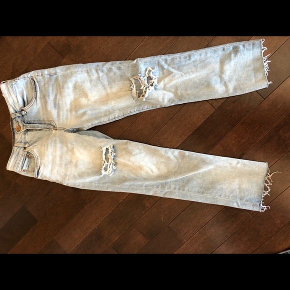Jeans (Chelsea) - Size 1